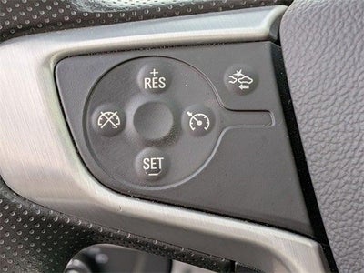 2024 GMC Terrain FWD SLE