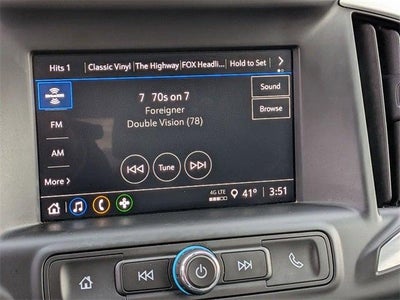 2024 GMC Terrain FWD SLE