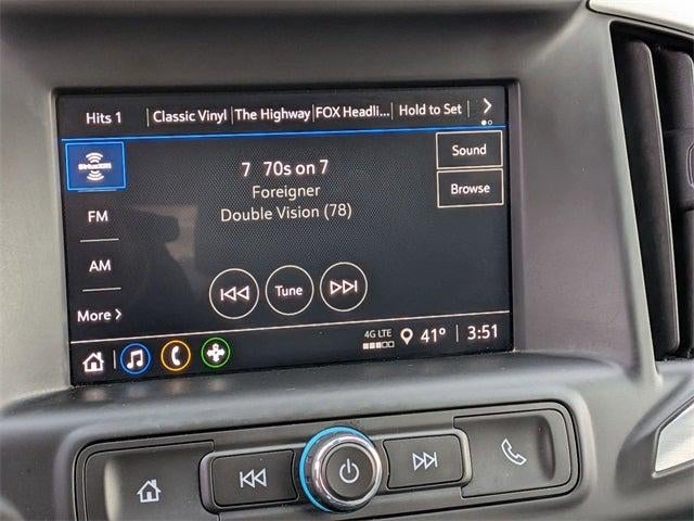 2024 GMC Terrain FWD SLE