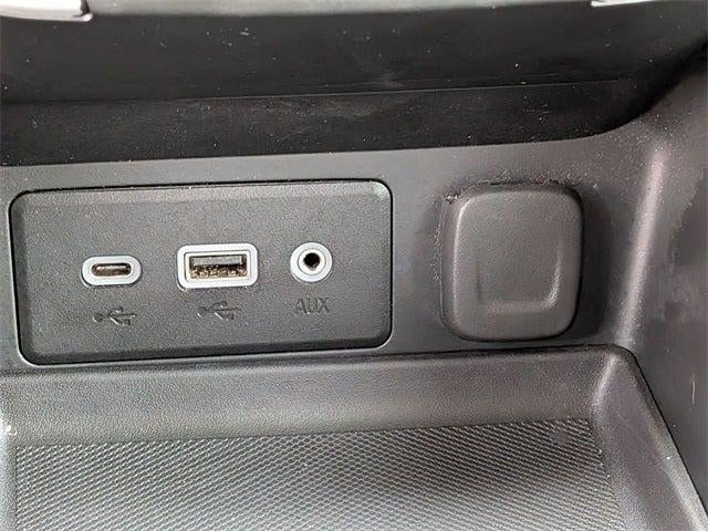 2024 GMC Terrain FWD SLE