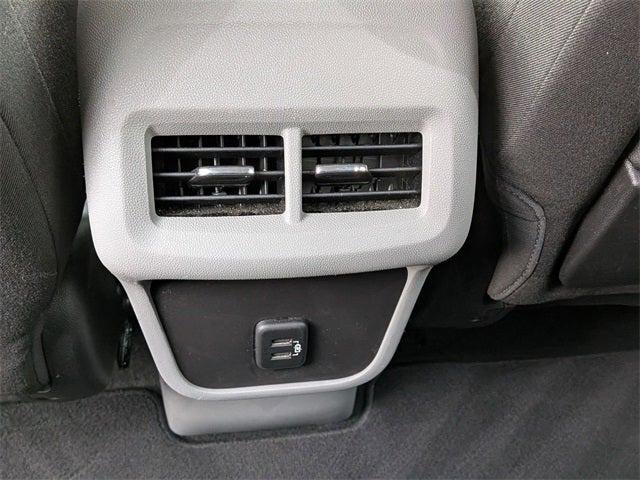 2024 GMC Terrain FWD SLE