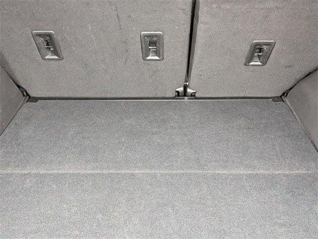 2024 GMC Terrain FWD SLE