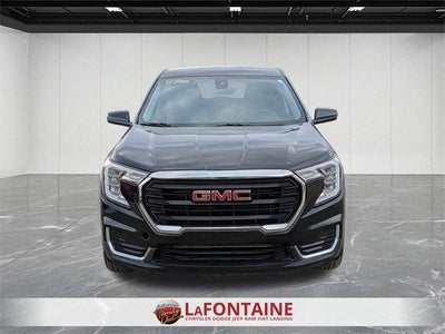 2024 GMC Terrain FWD SLE