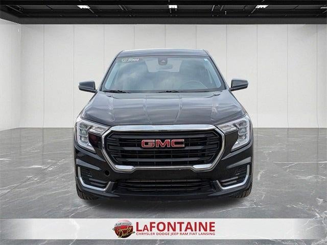 2024 GMC Terrain FWD SLE