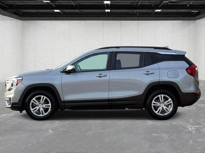 2023 GMC Terrain AWD SLE