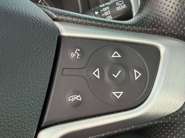 2023 GMC Terrain AWD SLE