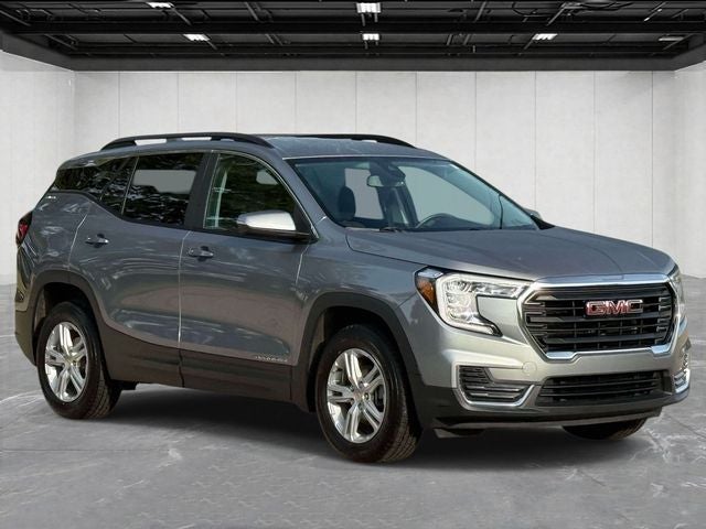 2023 GMC Terrain AWD SLE