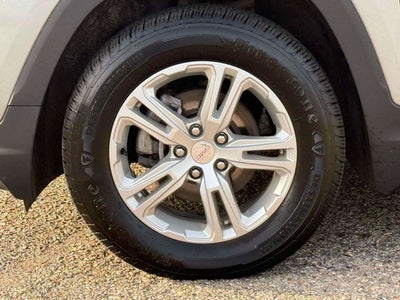 2023 GMC Terrain AWD SLE