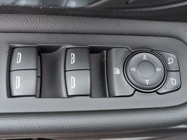 2024 GMC Terrain AWD SLE