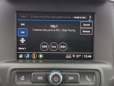 2024 GMC Terrain AWD SLE