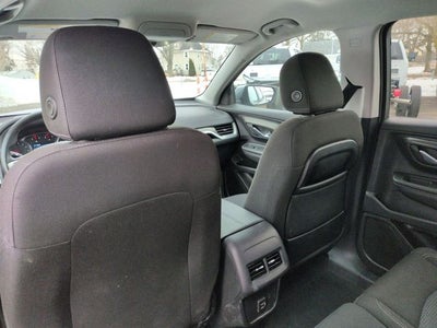 2024 GMC Terrain AWD SLE
