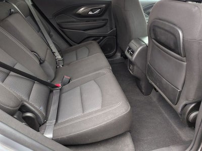 2024 GMC Terrain AWD SLE