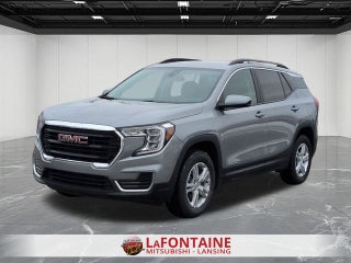 2024 GMC Terrain AWD SLE