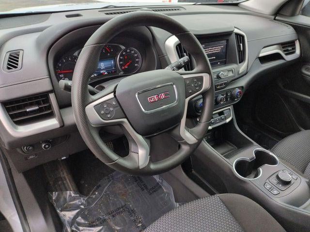 2024 GMC Terrain AWD SLE