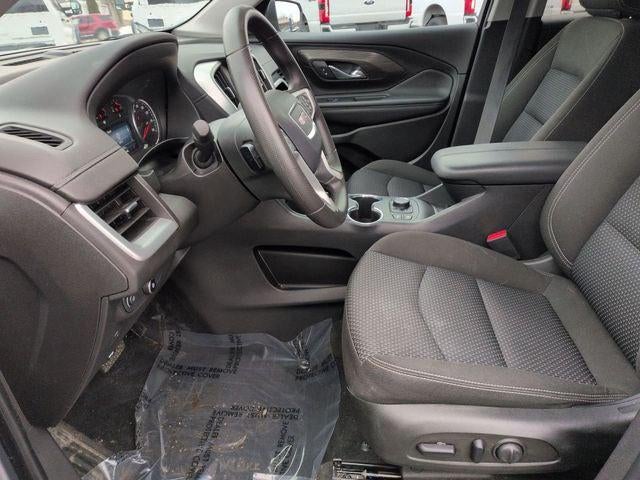 2024 GMC Terrain AWD SLE