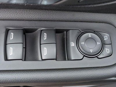 2024 GMC Terrain AWD SLE