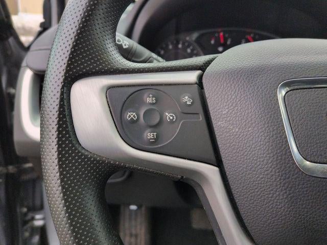 2024 GMC Terrain AWD SLE
