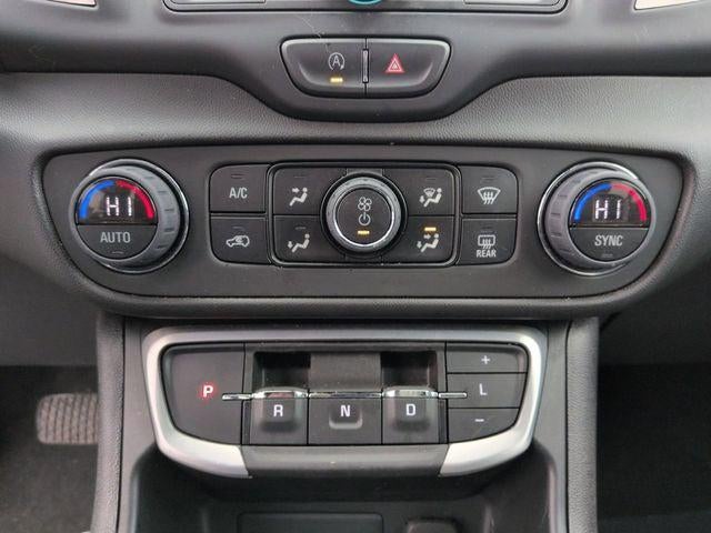 2024 GMC Terrain AWD SLE
