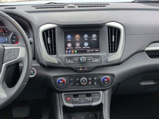 2024 GMC Terrain AWD SLE