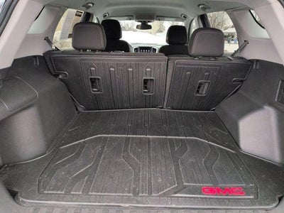 2024 GMC Terrain AWD SLE