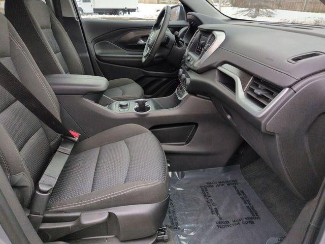 2024 GMC Terrain AWD SLE