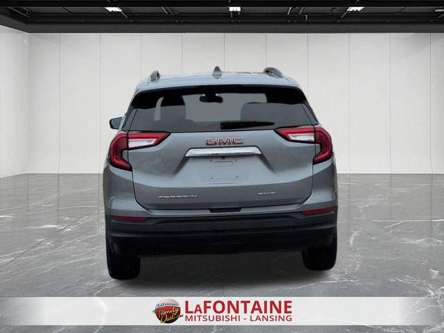 2024 GMC Terrain AWD SLE