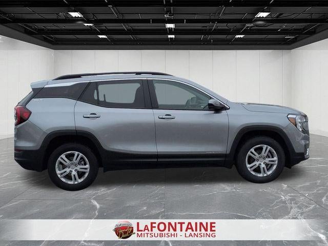 2024 GMC Terrain AWD SLE