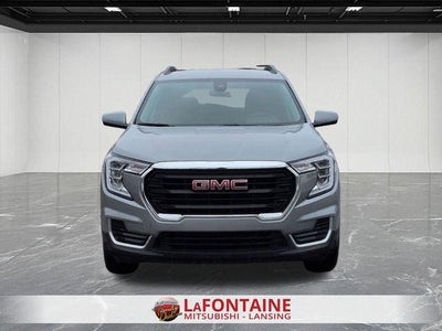 2024 GMC Terrain AWD SLE