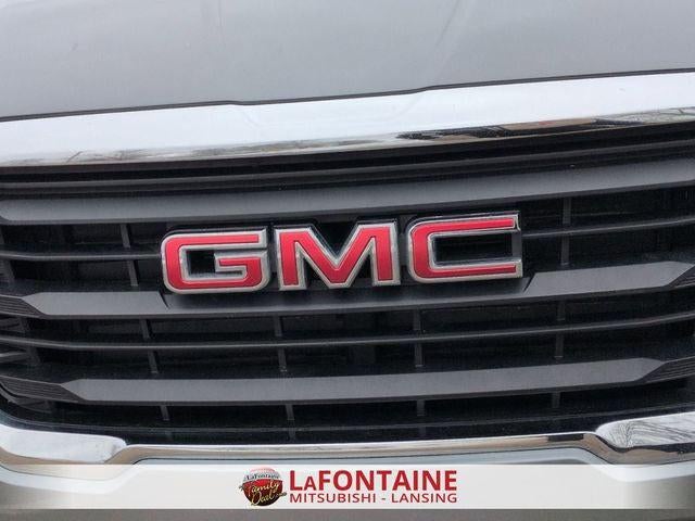 2024 GMC Terrain AWD SLE