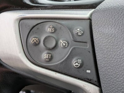 2024 GMC Terrain AWD SLT