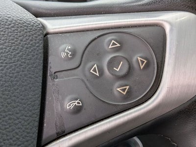 2024 GMC Terrain AWD SLT