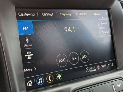 2024 GMC Terrain AWD SLT