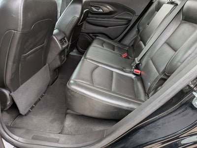 2024 GMC Terrain AWD SLT