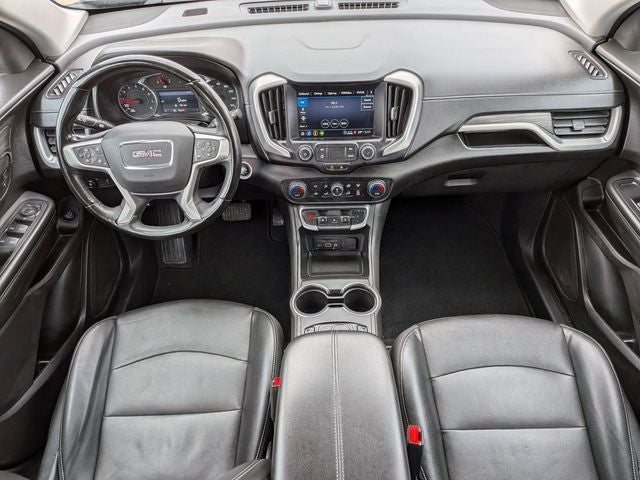 2024 GMC Terrain AWD SLT