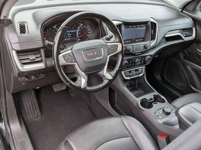 2024 GMC Terrain AWD SLT
