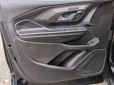 2024 GMC Terrain AWD SLT