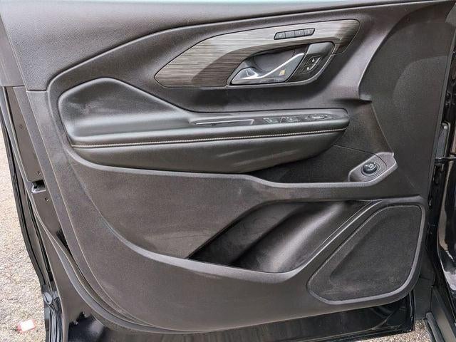 2024 GMC Terrain AWD SLT