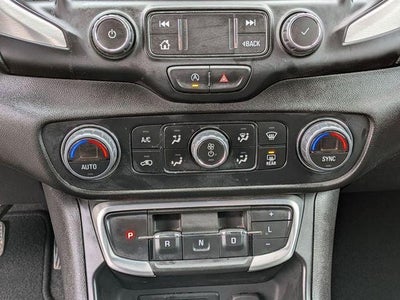 2024 GMC Terrain AWD SLT