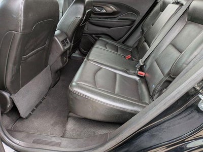 2024 GMC Terrain AWD SLT