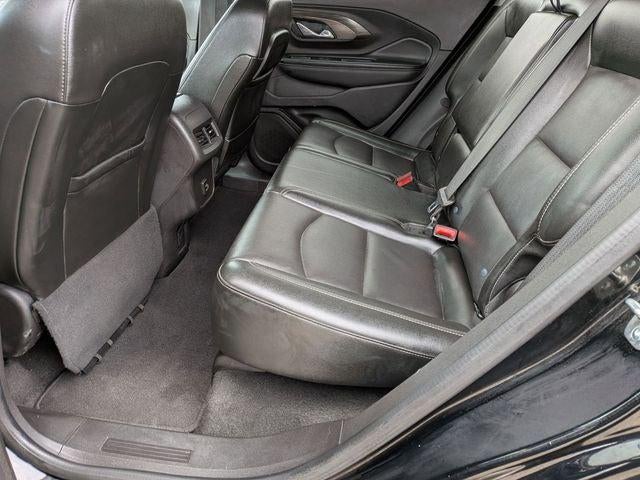 2024 GMC Terrain AWD SLT