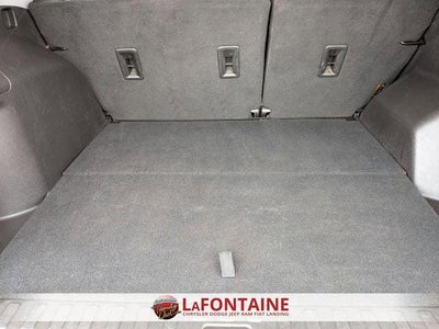 2024 GMC Terrain AWD SLT