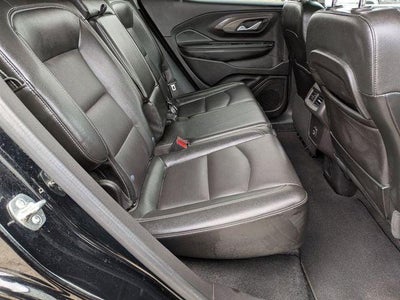 2024 GMC Terrain AWD SLT