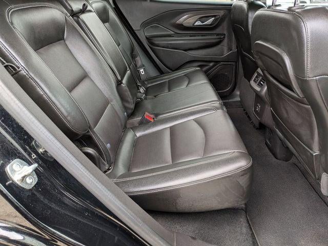 2024 GMC Terrain AWD SLT