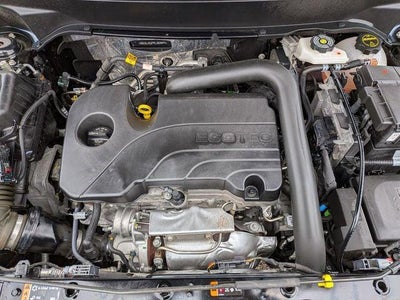 2024 GMC Terrain AWD SLT