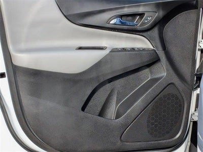 2022 Chevrolet Equinox FWD LS