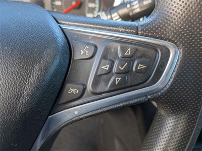 2022 Chevrolet Equinox FWD LS