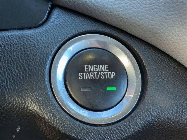 2022 Chevrolet Equinox FWD LS