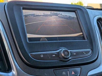 2022 Chevrolet Equinox FWD LS