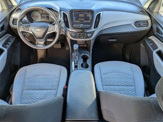 2022 Chevrolet Equinox FWD LS