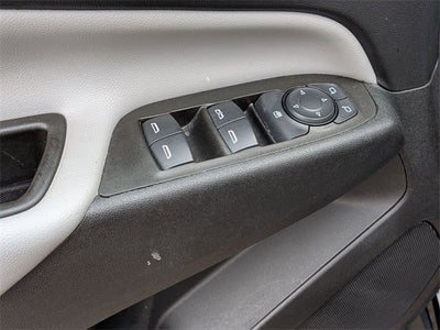 2023 Chevrolet Equinox FWD LT